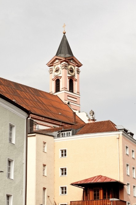 36 Hours in Bavaria