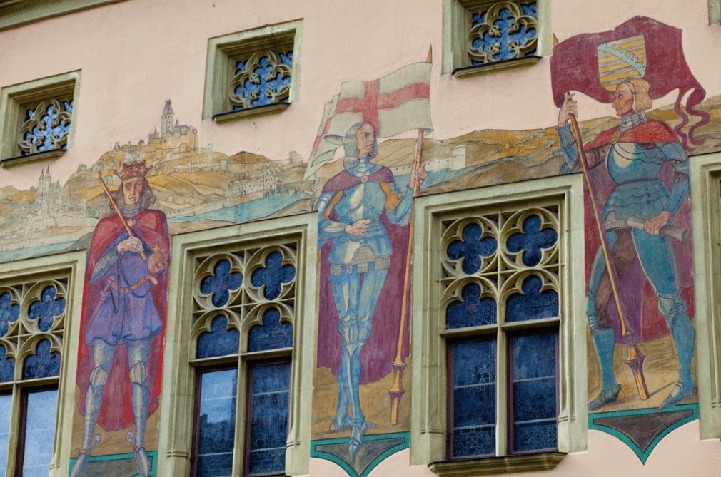 36 Hours in Bavaria