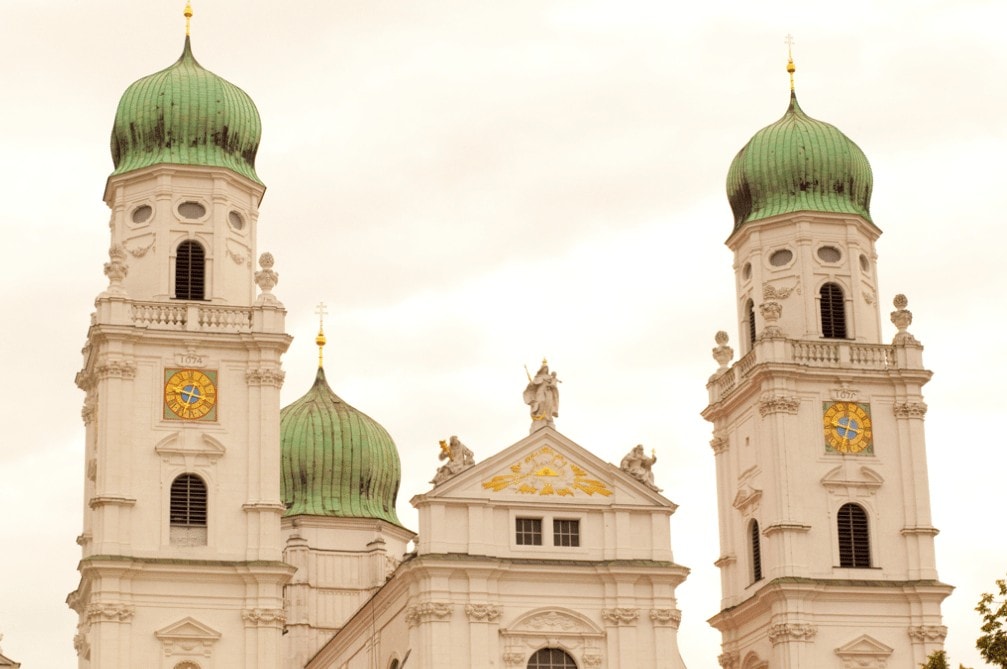 36 Hours in Bavaria