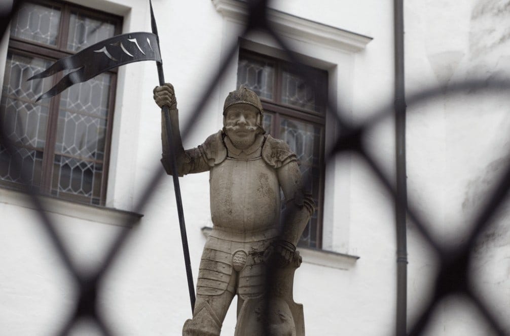 36 Hours in Bavaria