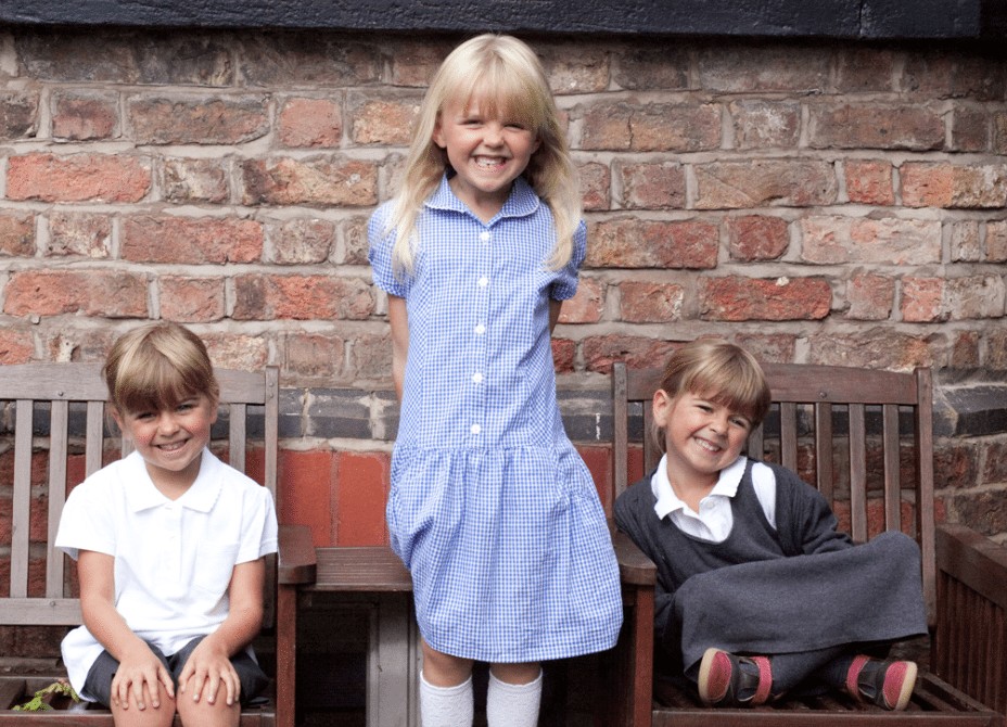 Back to School with M&S
