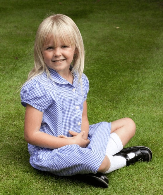 Back to School with M&S