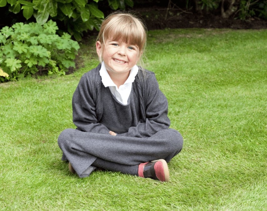 Back to School with M&S
