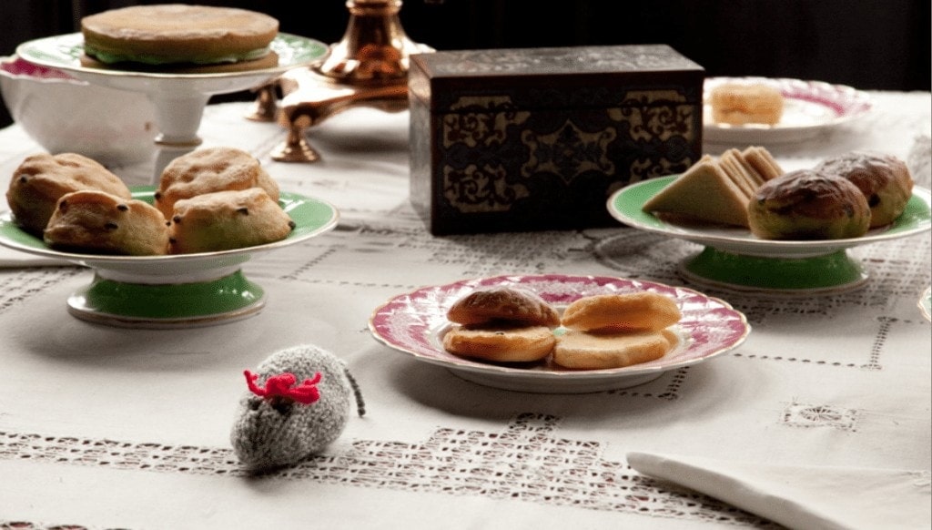Beatrix Potter Fortnight at Speke Hall