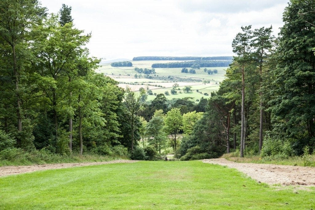 Lowther Castle, Penrith