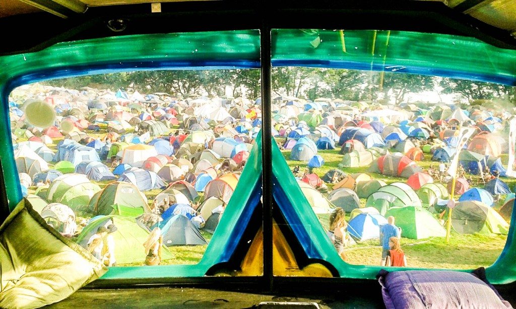 Nozstock Family Friendly Festivall