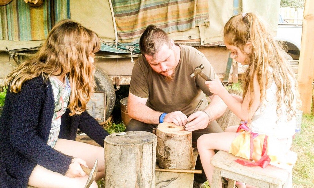 Nozstock Family Friendly Festivall
