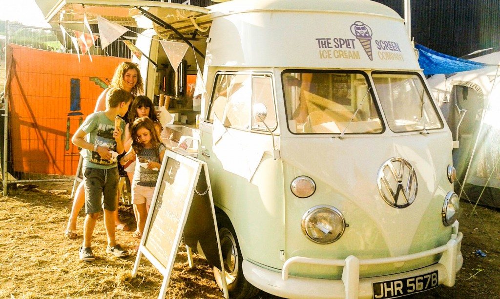 Nozstock Family Friendly Festivall