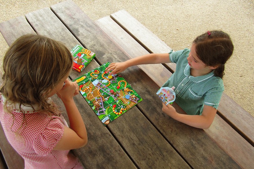 Orchard Toys
