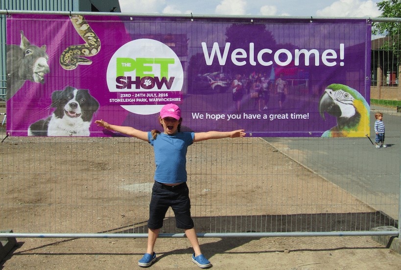 The Pet Show