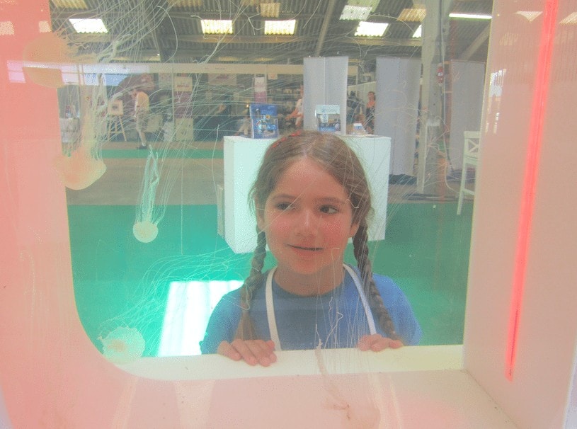 The Pet Show