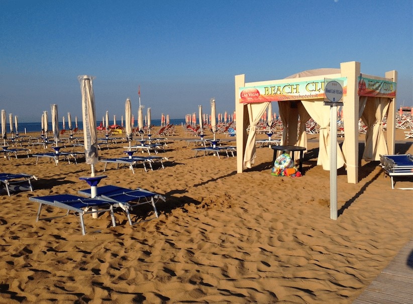 Bibione