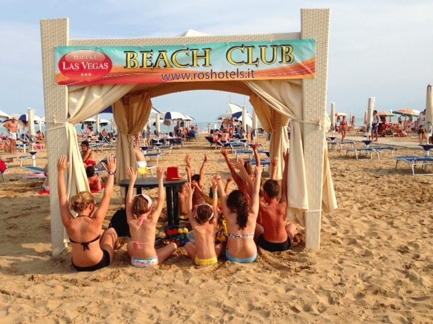 Bibione
