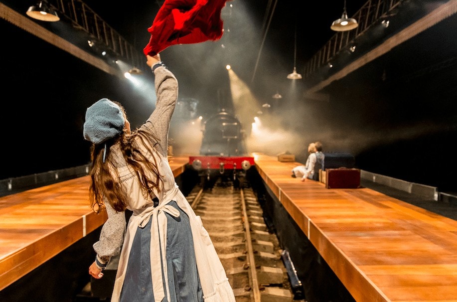 The Railway Children