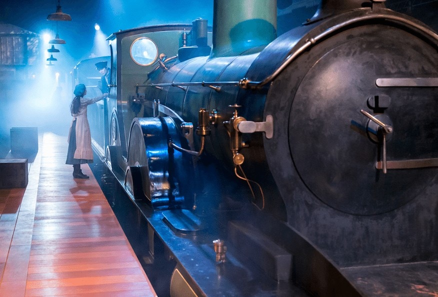 The Railway Children