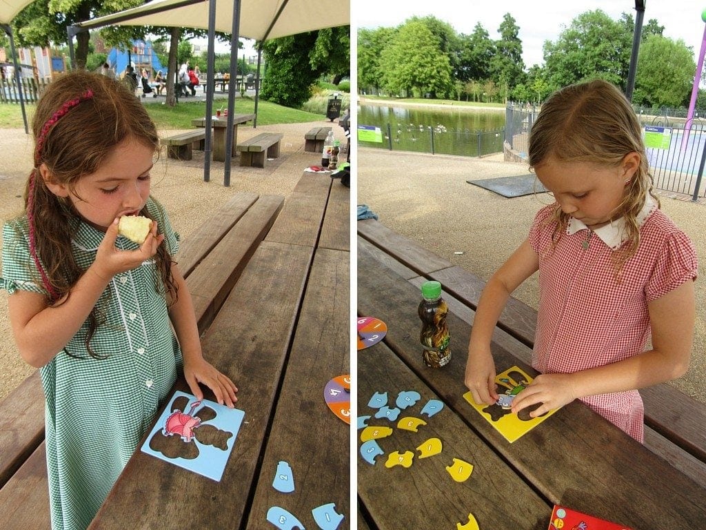 Orchard Toys