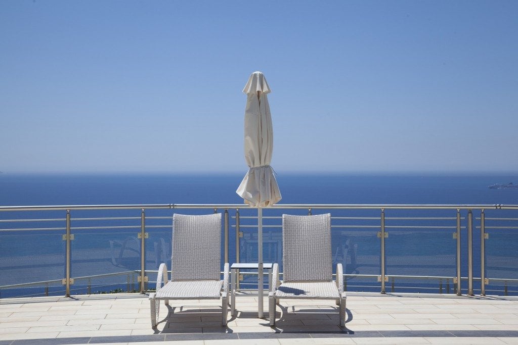 multi-generational villas or space to share the villa so you could go with friends with children, or with grandparents for babysitting? Multi-generational holidays is something we are looking to do more around next year. Is there perhaps one more point we could do about holiday extras maybe? We can arrange the extras such as airport parking, airport hotels, lounges etc to make life easier rather than having to do these separately when travelling with your family.