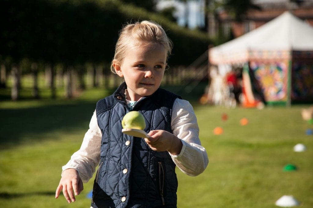 Erddig Apple Festival
