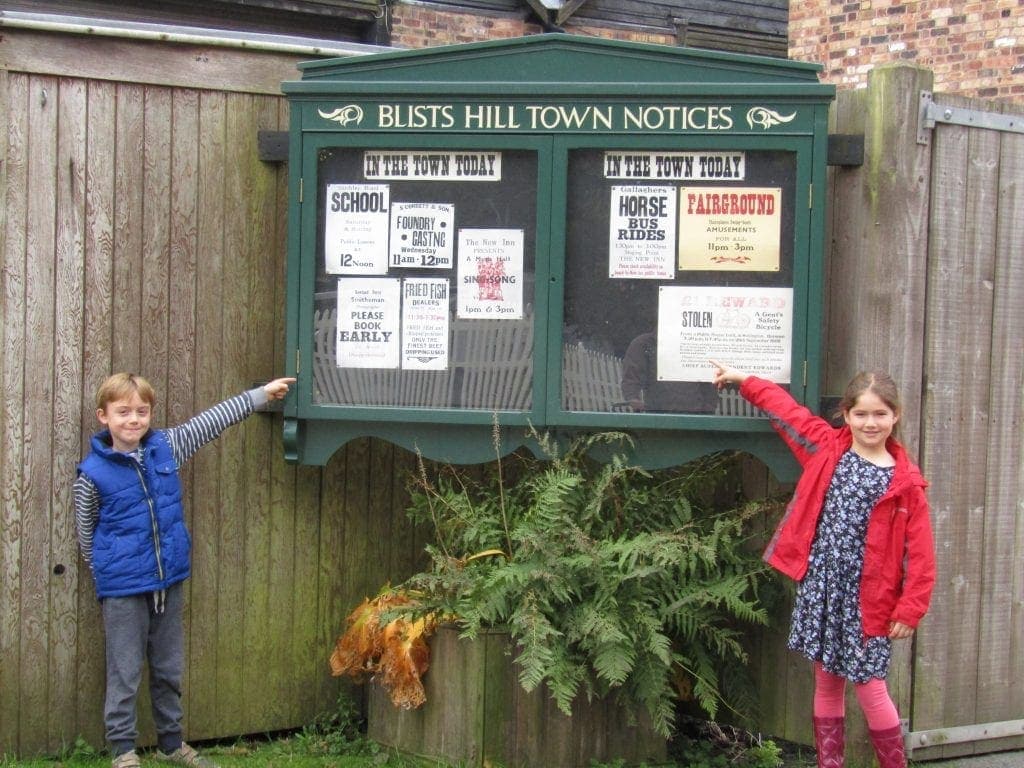 Is Ironbridge Gorge Museums Worth a Visit with Kids? www.minitravellers.co.uk Is Ironbridge Gorge Museums Worth a Visit with Kids? www.minitravellers.co.uk