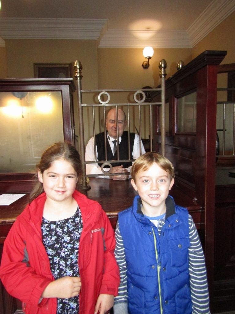 Is Ironbridge Gorge Museums Worth a Visit with Kids? www.minitravellers.co.uk Is Ironbridge Gorge Museums Worth a Visit with Kids? www.minitravellers.co.uk