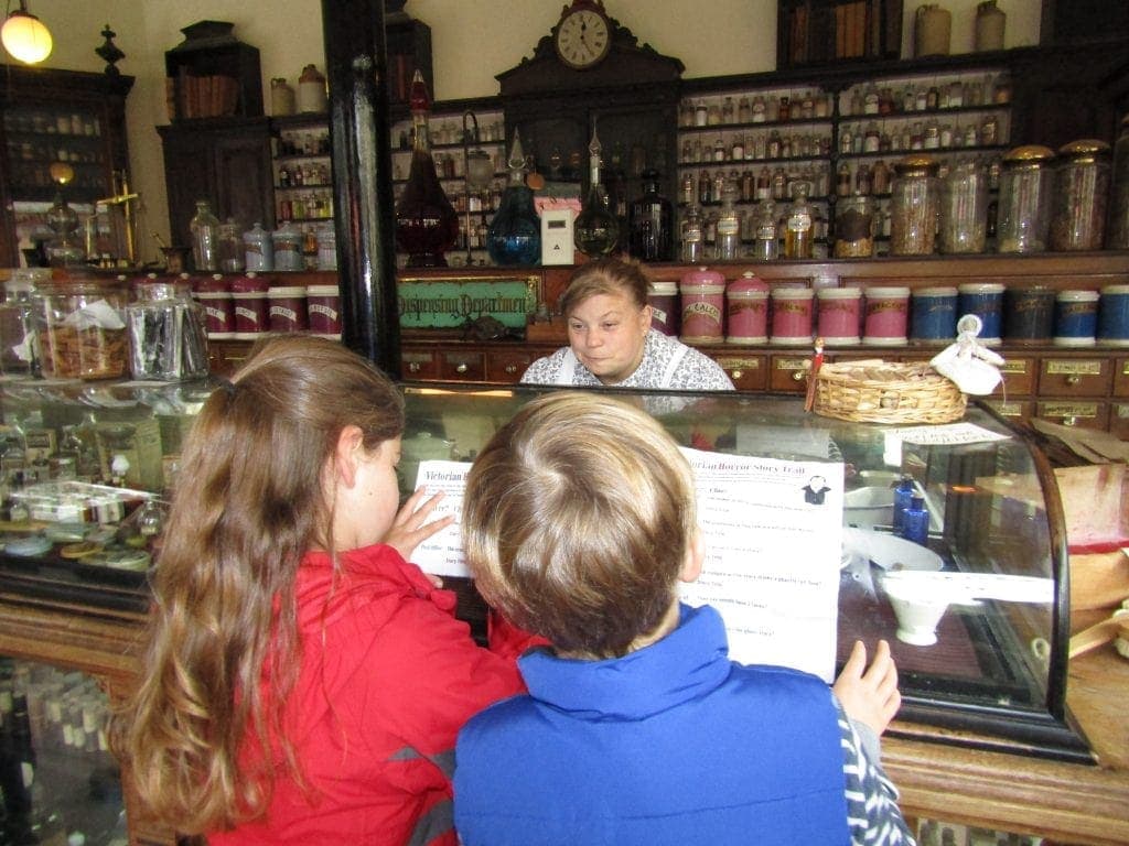 Is Ironbridge Gorge Museums Worth a Visit with Kids? www.minitravellers.co.uk Is Ironbridge Gorge Museums Worth a Visit with Kids? www.minitravellers.co.uk