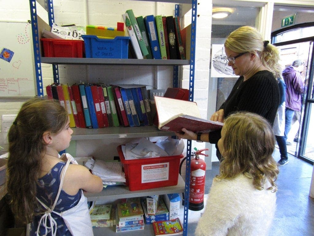 Is Ironbridge Gorge Museums Worth a Visit with Kids? www.minitravellers.co.uk Is Ironbridge Gorge Museums Worth a Visit with Kids? www.minitravellers.co.uk