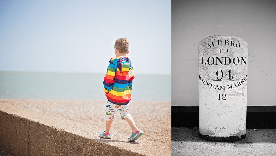 Days out with the kids in Suffolk