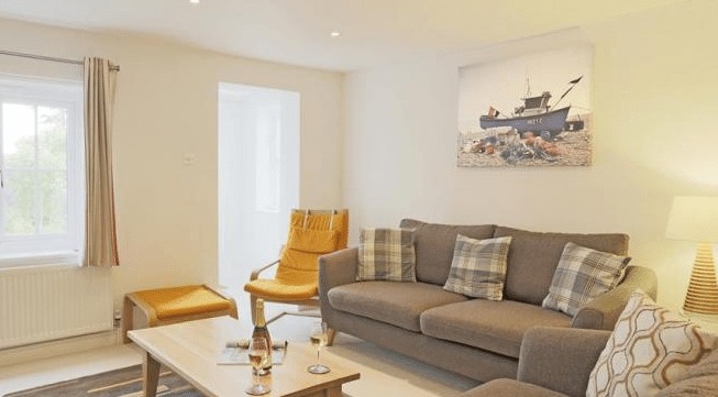 Jays Cottage, Suffolk