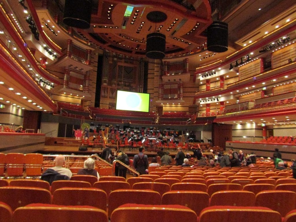 City of Birmingham Symphony Orchestra (CBSO) Family Concert 'Dance around the World' City of Birmingham Symphony Orchestra (CBSO) Family Concert 'Dance around the World'