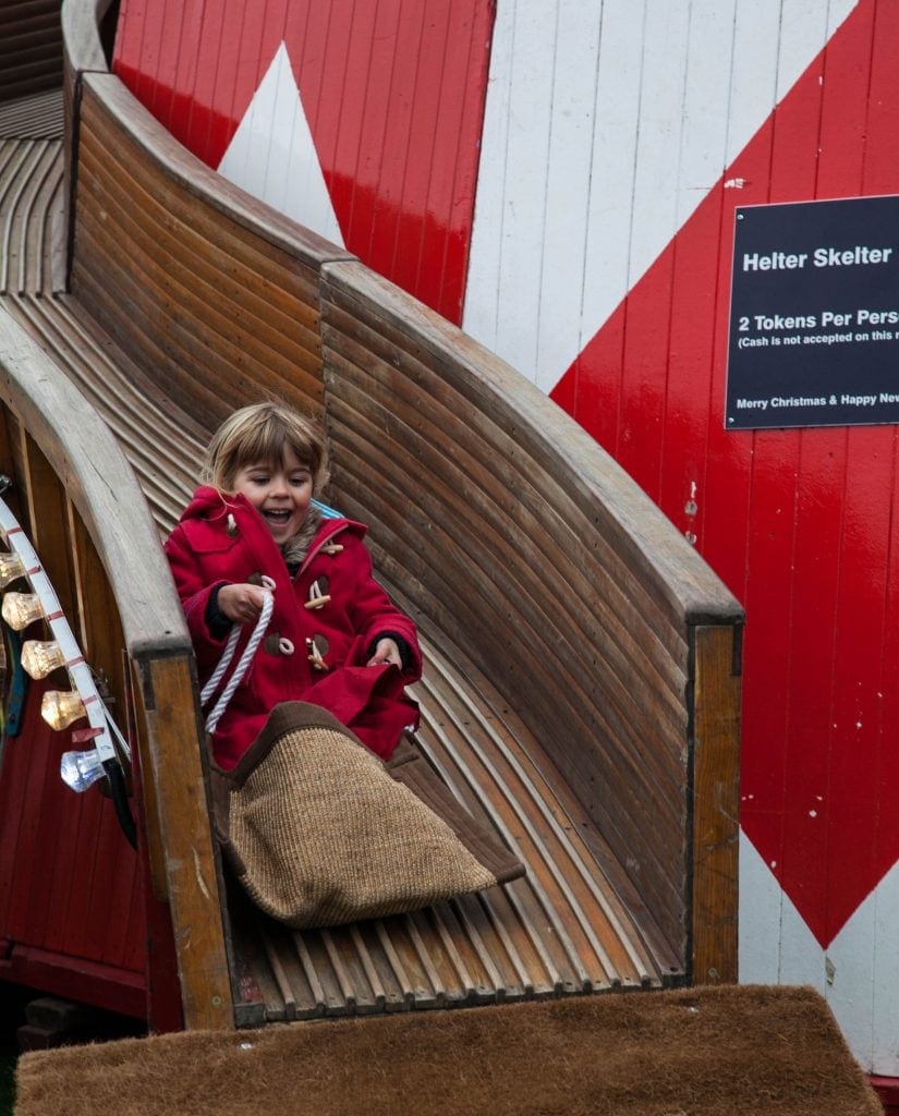 What's on in Liverpool this Christmas #OneMagicalCity www.minitravellers.co.uk