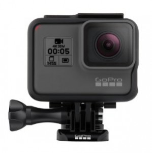 Go Pro Hero 5 www.minitravellers.co.uk