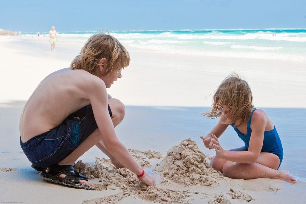 8 Places to Visit with Kids at Easter Within 8 Hours of the UK www.minitravellers.co.uk