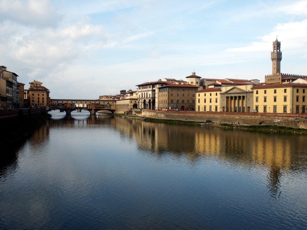Florence www.minitravellers.co.uk