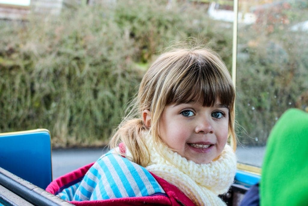 Should you visit the Eden Project Cornwall with kids under 8? www.minitravellers.co.uk
