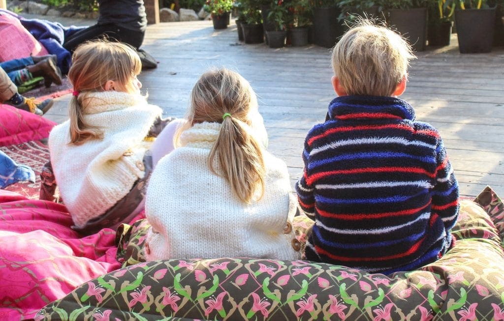 Should you visit the Eden Project Cornwall with kids under 8? www.minitravellers.co.uk