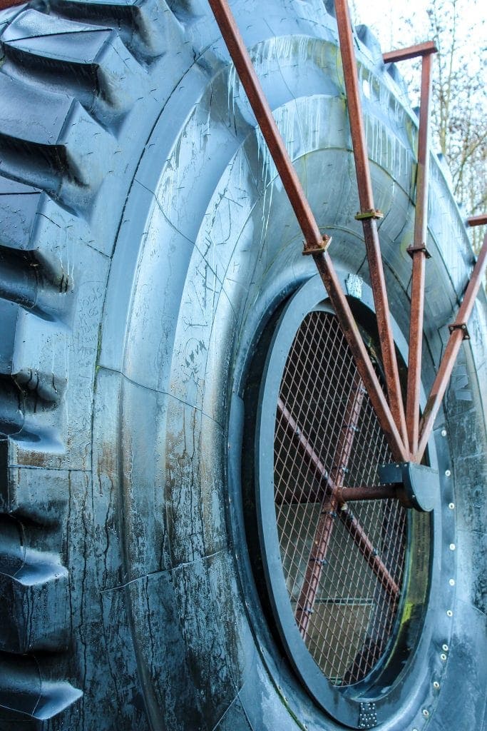 Should you visit the Eden Project Cornwall with kids under 8? www.minitravellers.co.uk