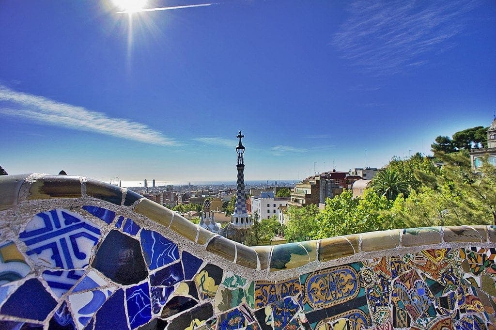 5 Things to Do in Barcelona with Kids