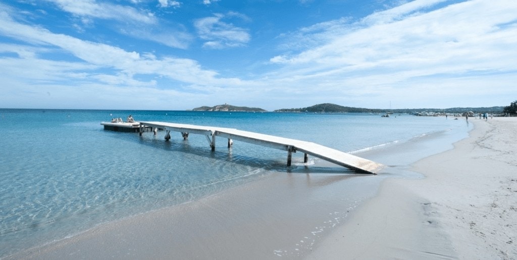 Family Friendly Villas in Corsica www.minitravellers.co.uk