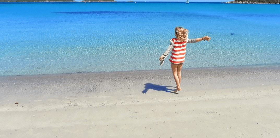 Family Friendly Villas in Corsica www.minitravellers.co.uk