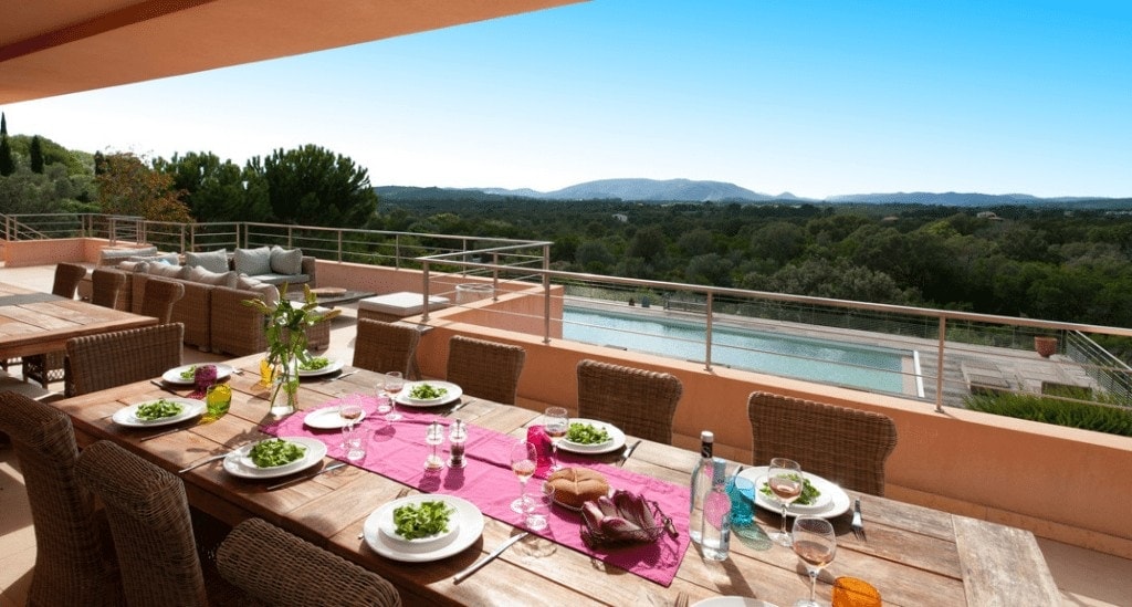 Family Friendly Villas in Corsica www.minitravellers.co.uk