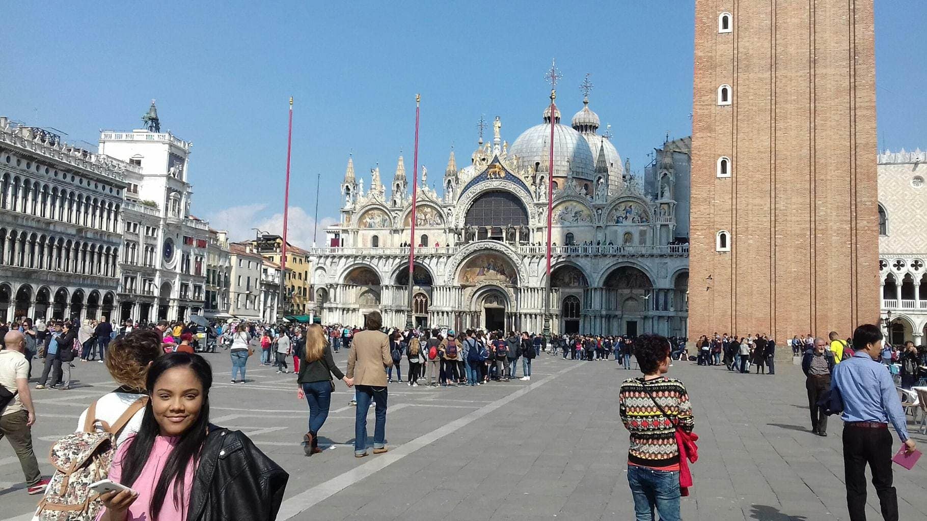 Venice with Kids On a Budget! www.minitravellers.co.uk