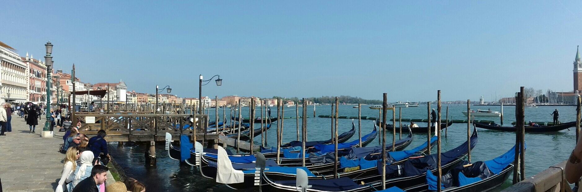 Venice with Kids On a Budget! www.minitravellers.co.uk