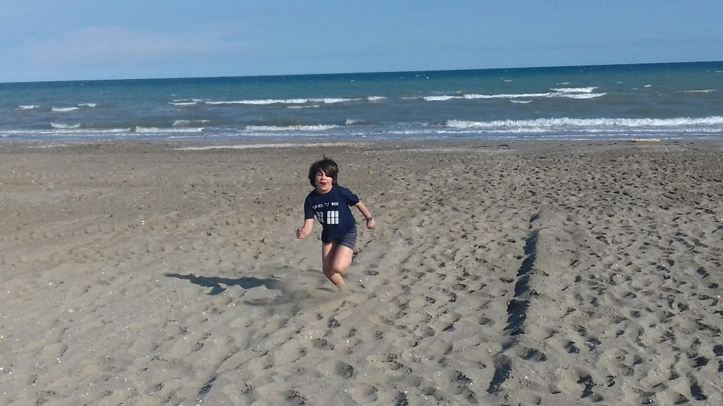Venice with Kids On a Budget! www.minitravellers.co.uk