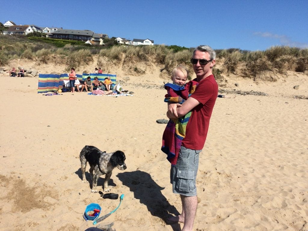 The Park, Mawgan Porth, Cornwall | Family Holiday www.minitravellers.co.uk