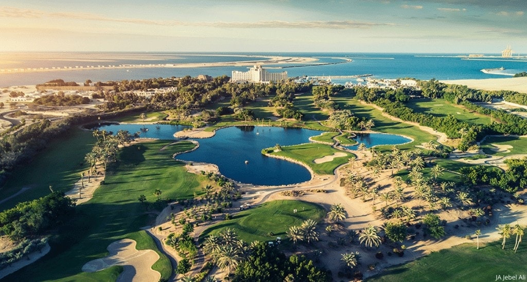 Dubai Where to stay if... www.minitravellers.co.uk