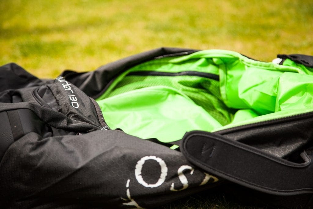 Travel Tips: Osprey Transporter www.minitravellers.co.uk