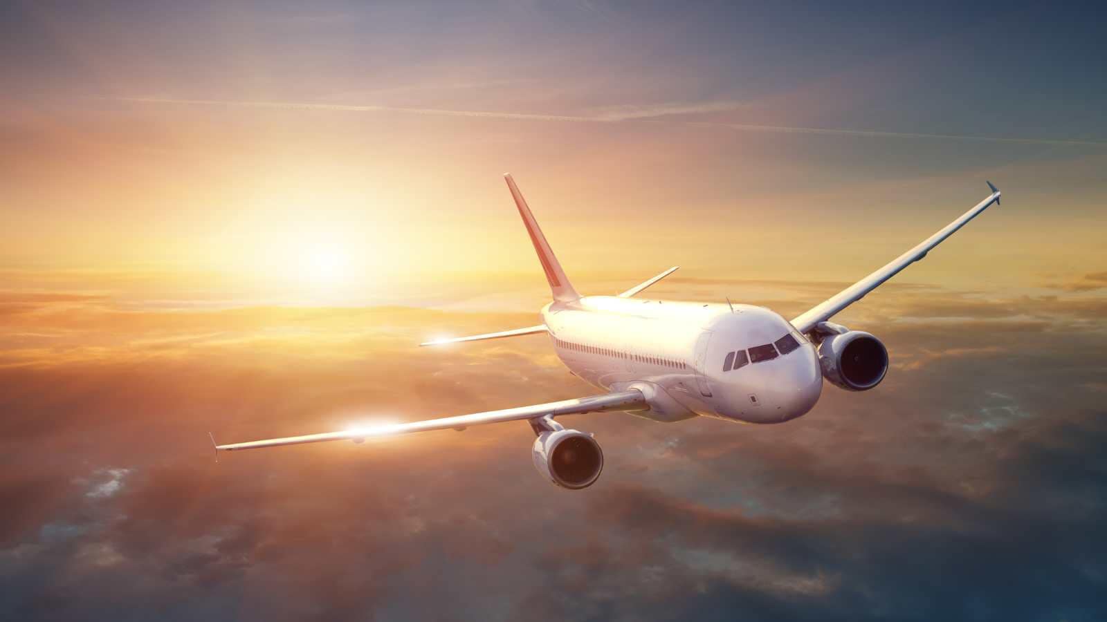 Tips for Flying with kids, Photo Credit Deposit Photos.-2
