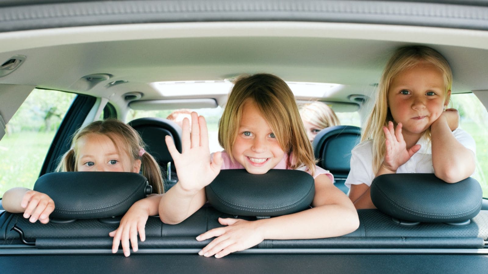 Tips for Flying with kids, Photo Credit Deposit Photos.-4