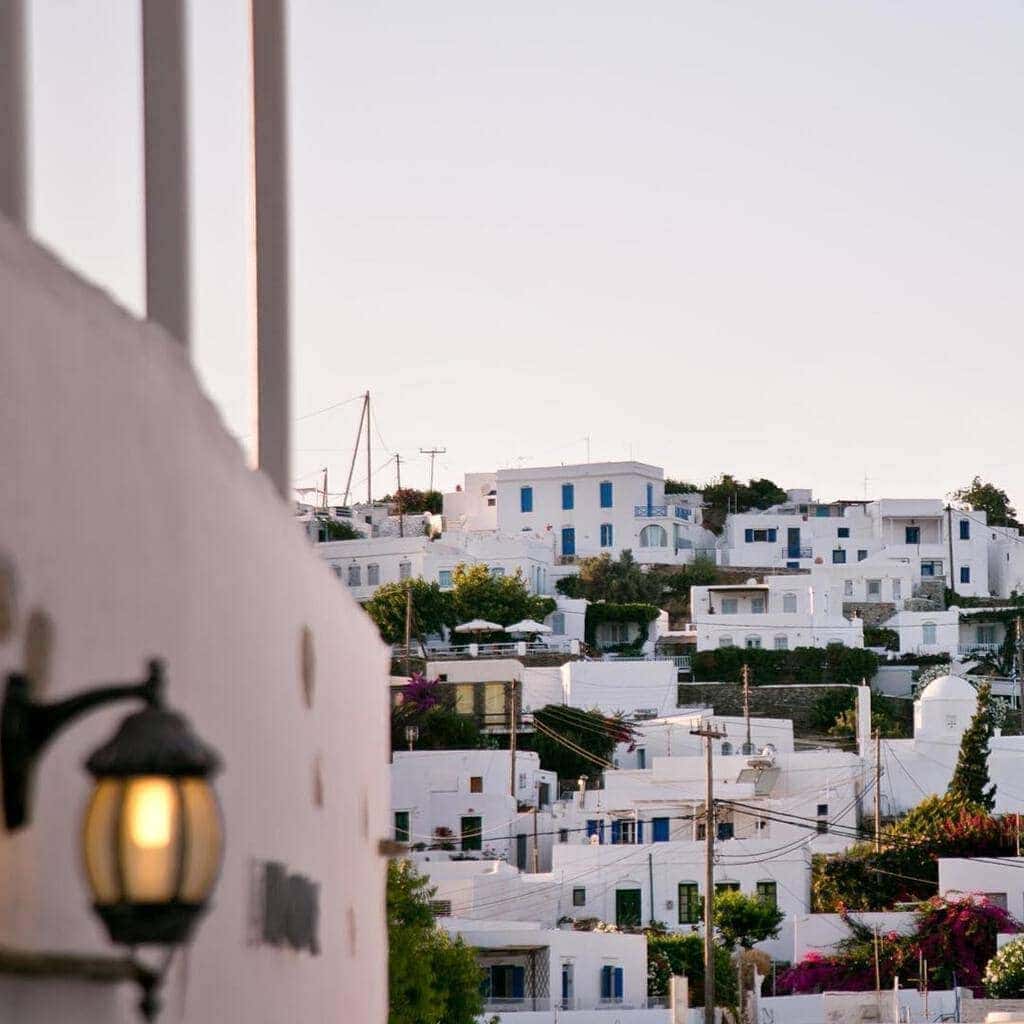 Sifnos - Perfect Greek Island Holiday for the Whole Family www.minitravellers.co.uk