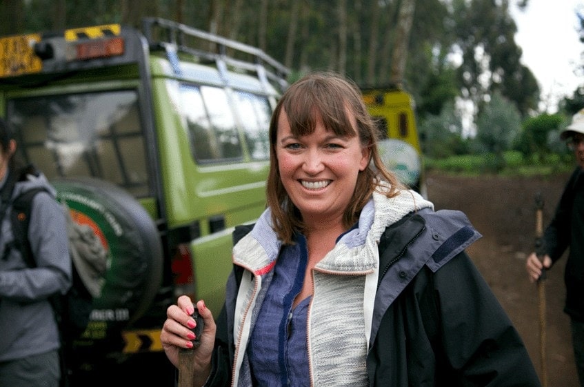 What To Wear For Gorilla Trekking www.minitravellers.co.uk